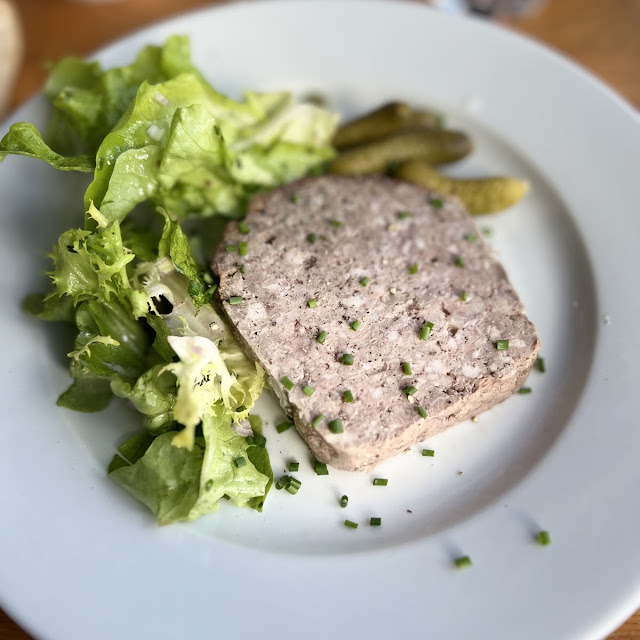 Terrine de Campagne