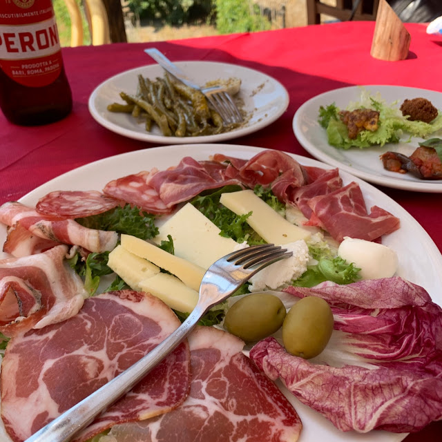 Antipasti