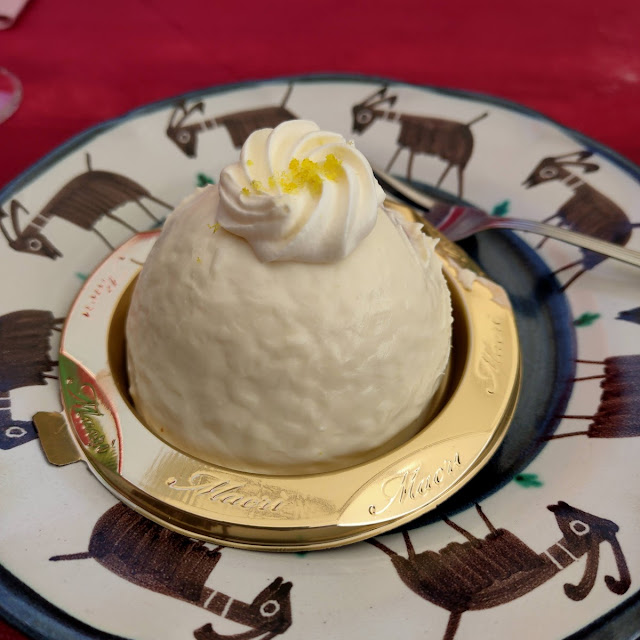 Delizia Al Limone