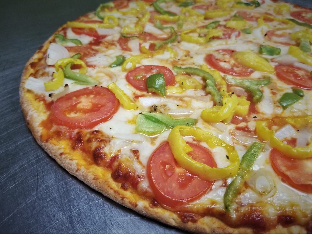 Bavellie's Pizzeria