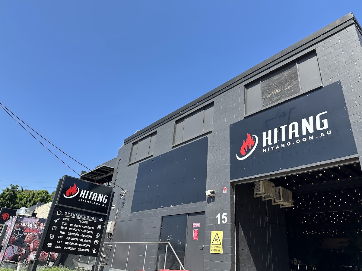 HITANG
