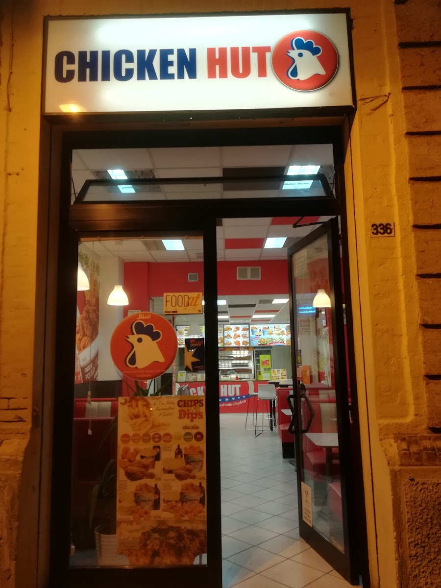 Chicken Hut