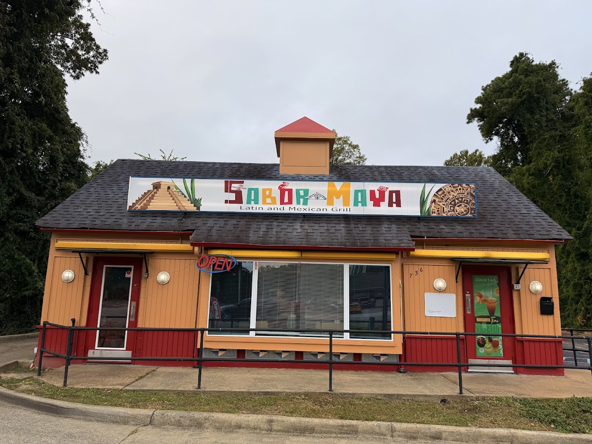Sabor Maya