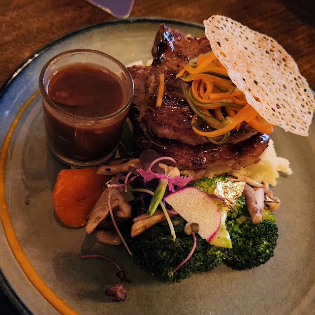 Cowboy Beef