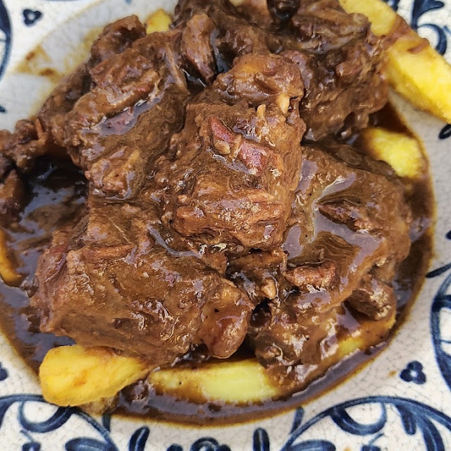 Rabo de Toro