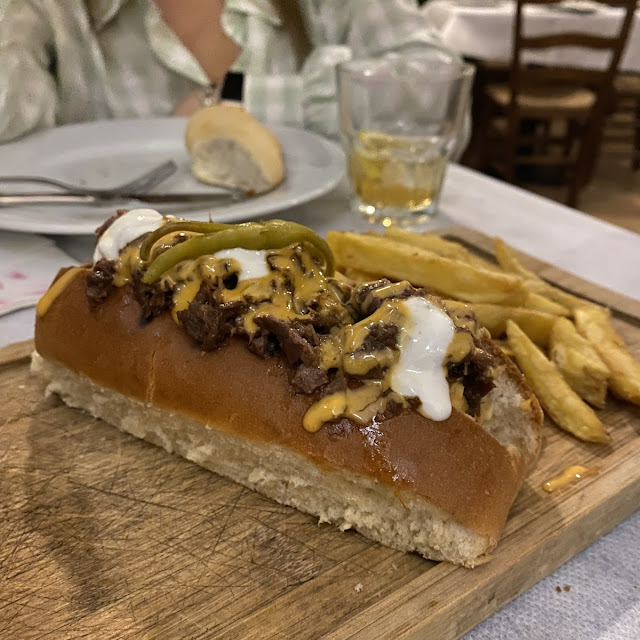 Brioche de Carrillada
