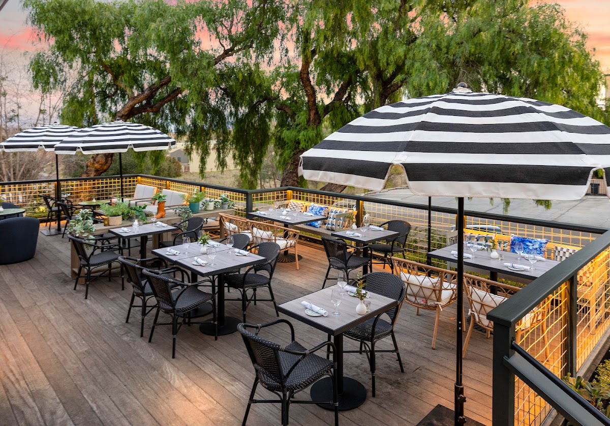 The Victor Restaurant and Bar