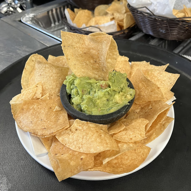 Guacamole