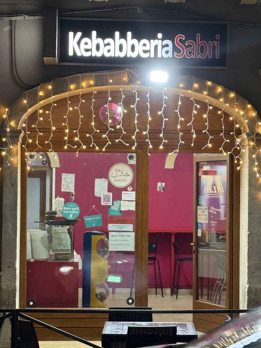 Kebabberia sabri
