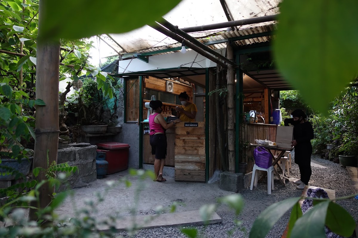 Gubat QC