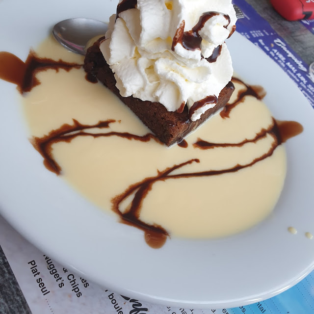 Brownie