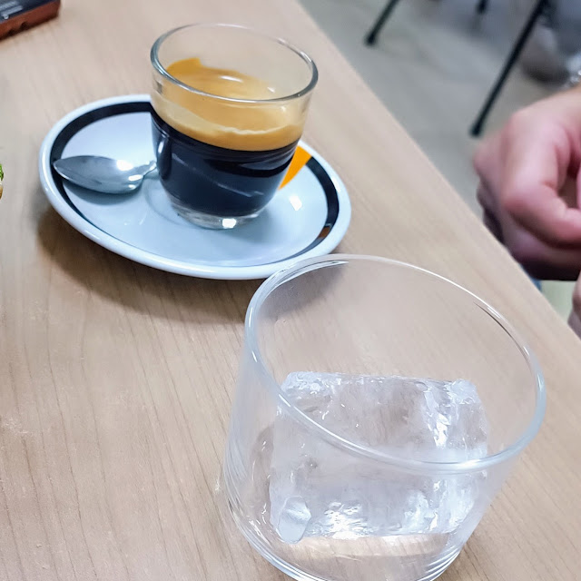 Café del Tiempo