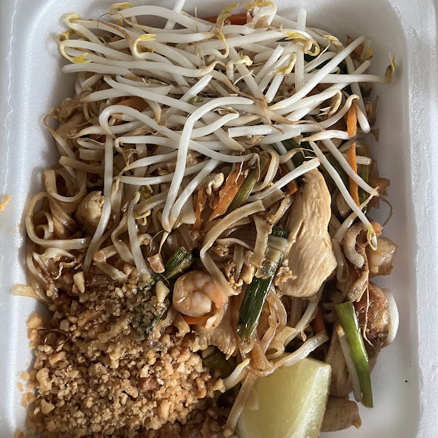 Phad Thai