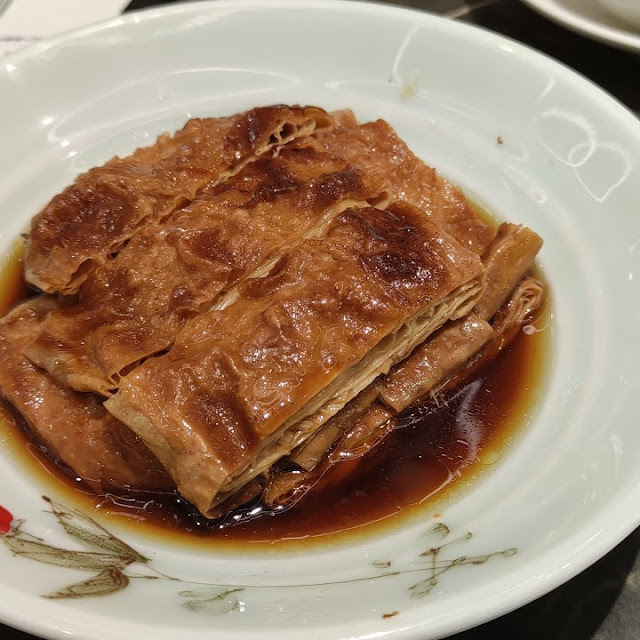 斋鹅