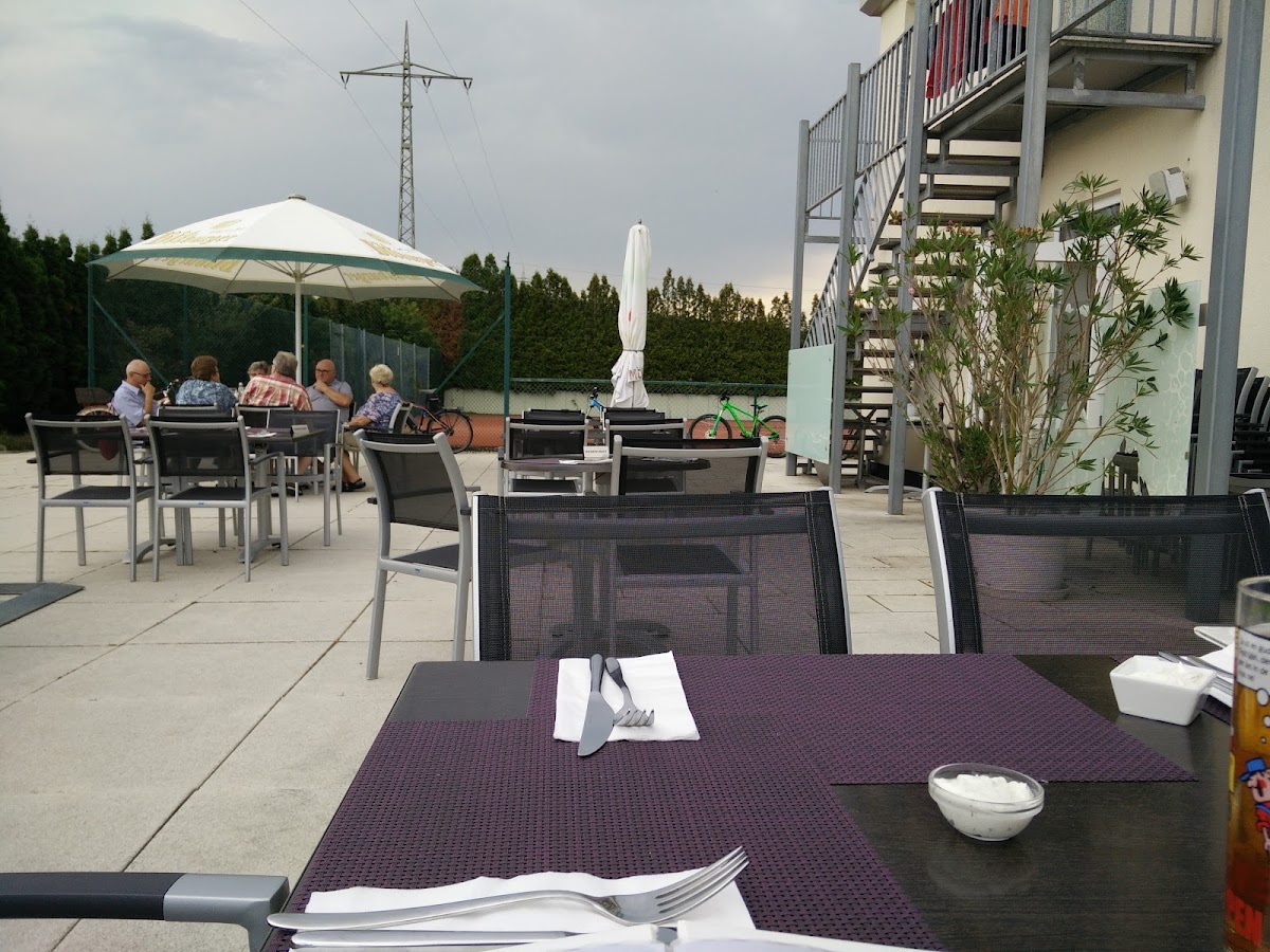 Le Soleil, Bad Bergzabern
