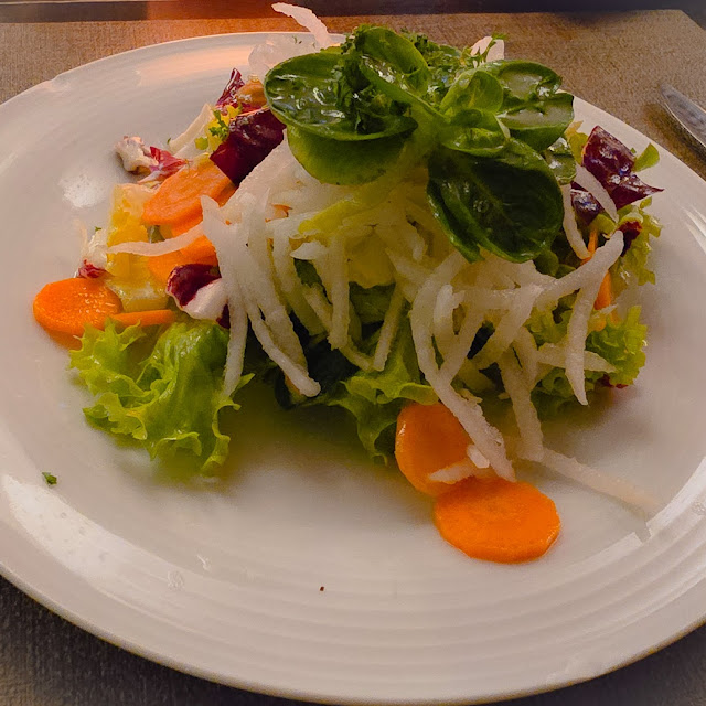 Beilagensalat