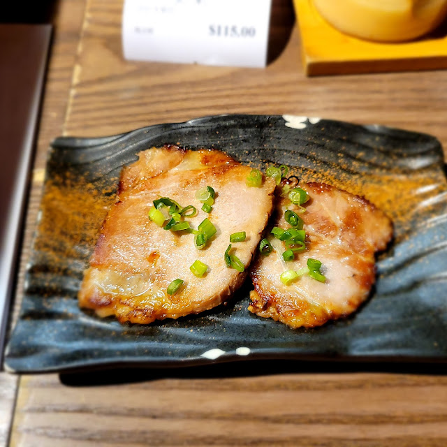 叉燒