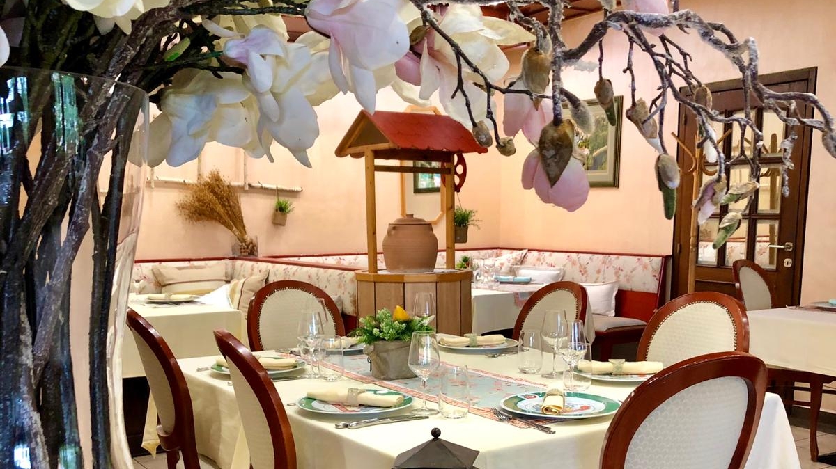 Restoran Zganjer