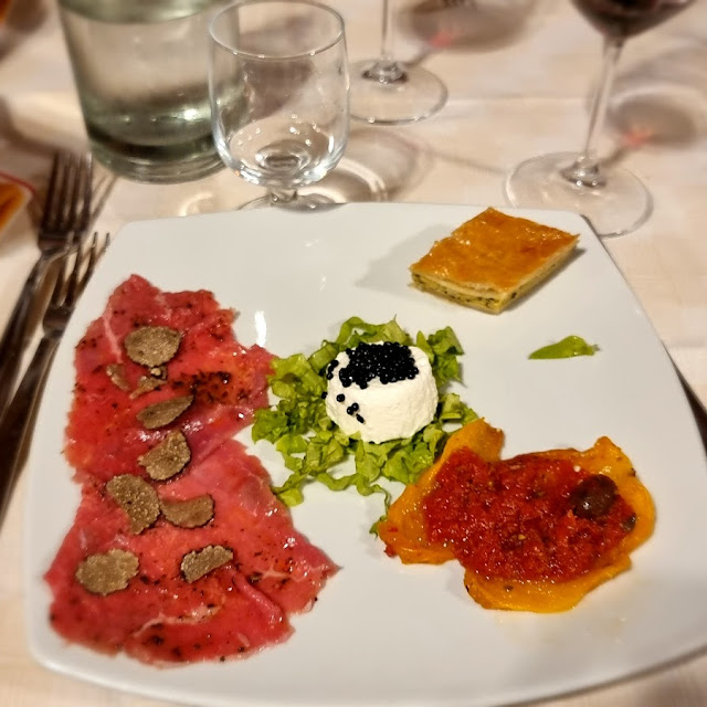 Antipasti