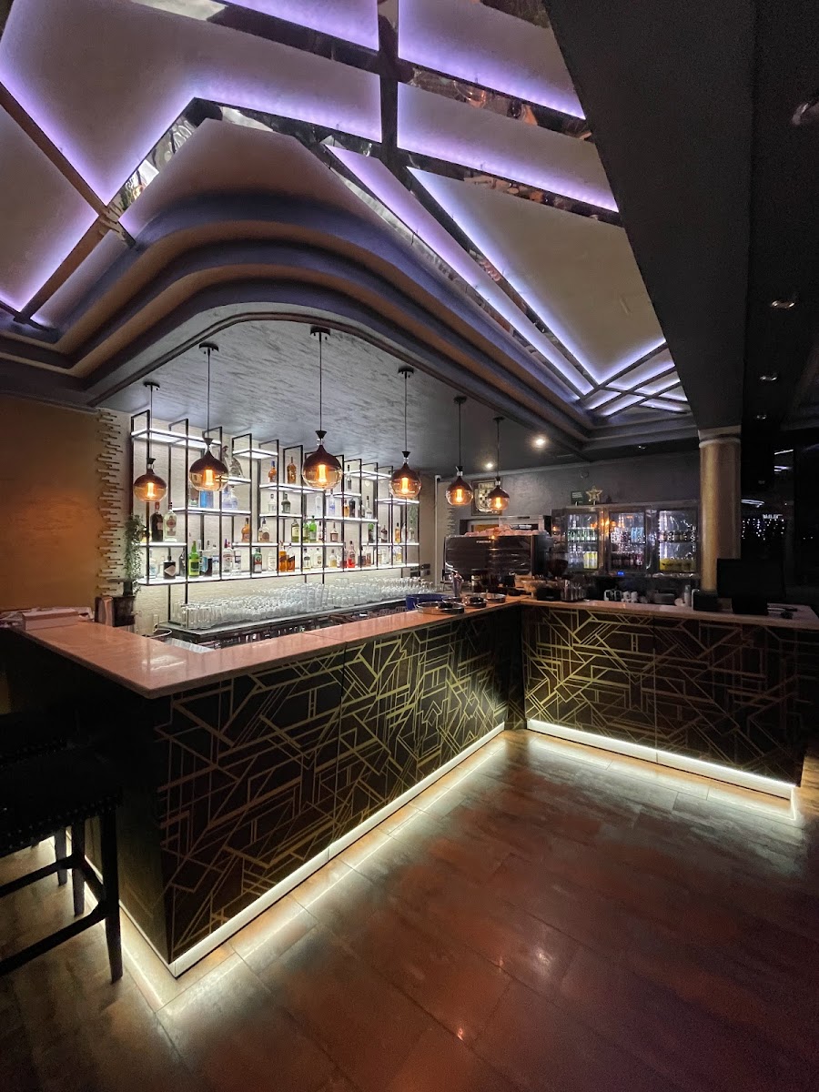Caffe Bar Fortuna