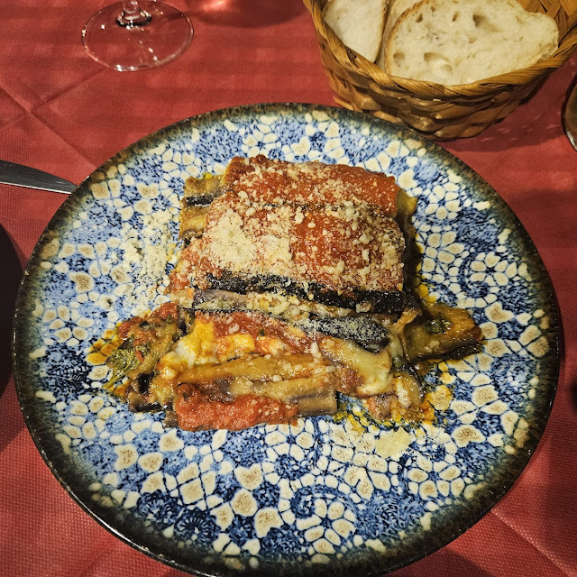 Lasagne