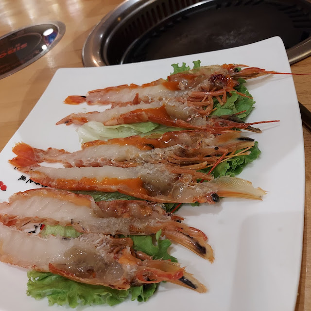 Shrimp