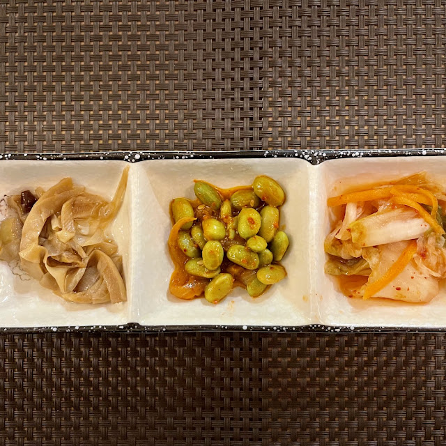 Antipasto Di Benvenuto