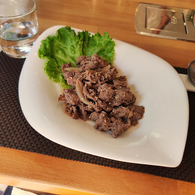 Bulgogi