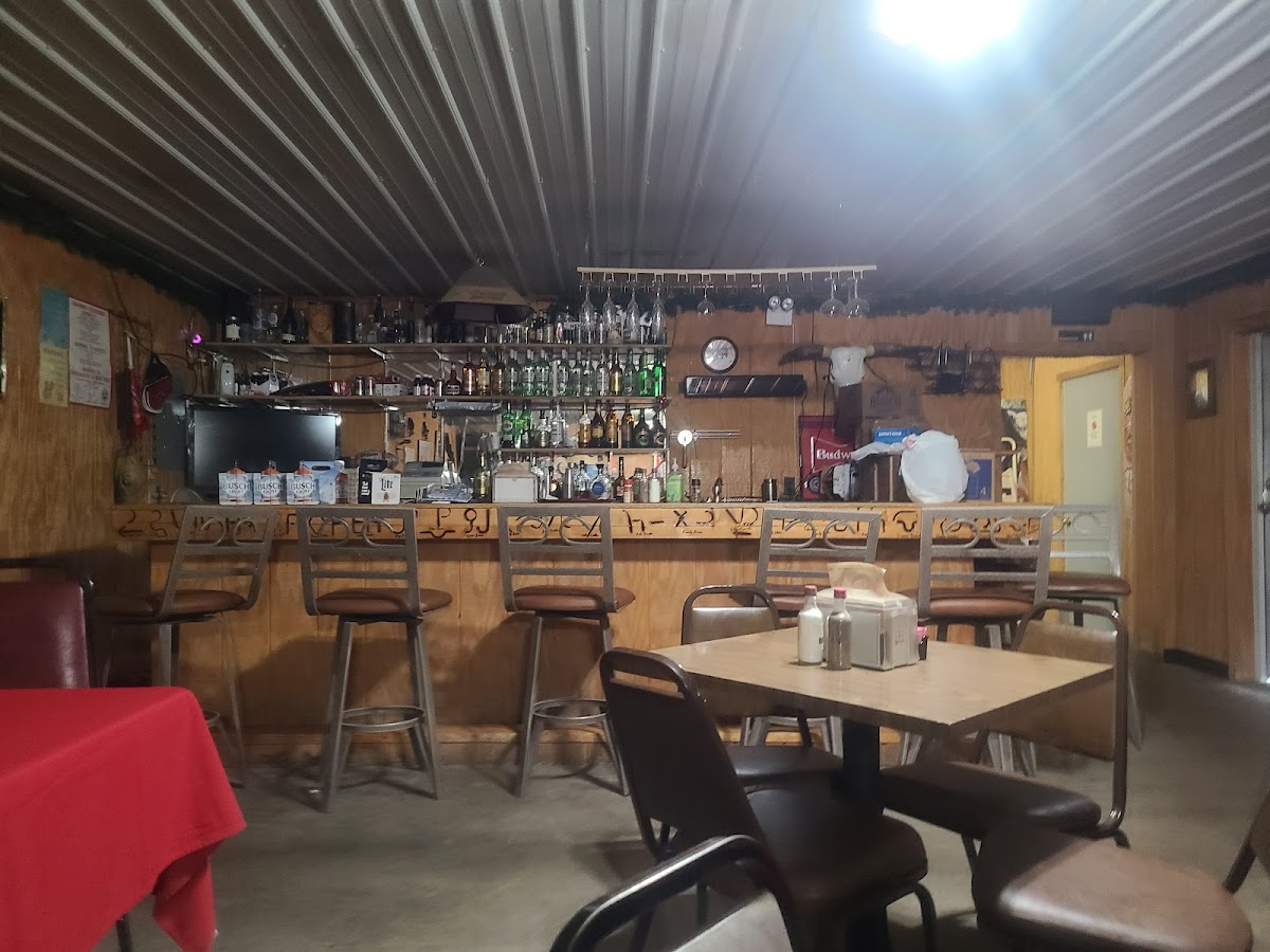 Country Kitchen