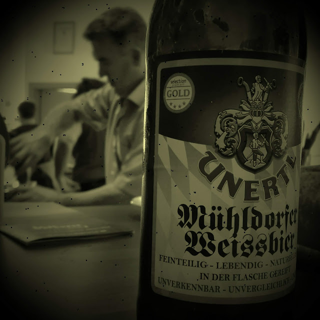 Mühldorfer Weißbier