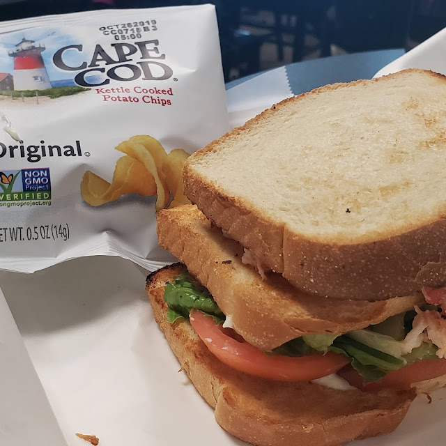 Lobster Roll Club