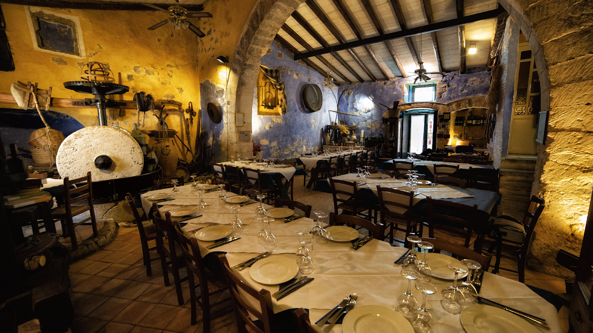 Ristorante Mates