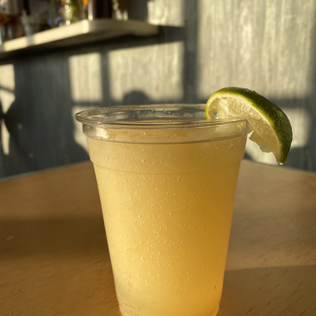 Housemade Lemonade