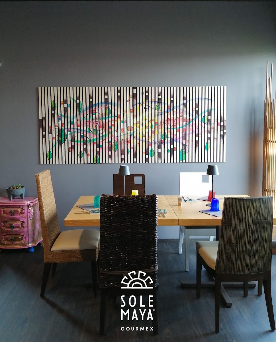 Solemaya Gourmex - Ristorante Messicano a Rubano, Padova