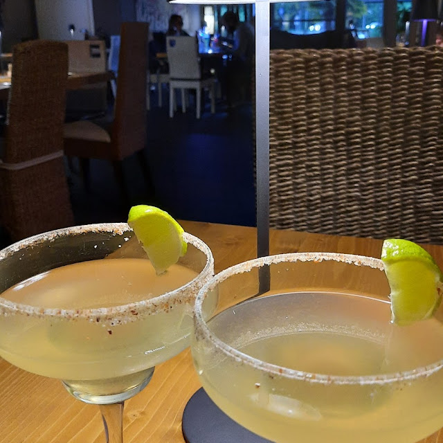 Margarita
