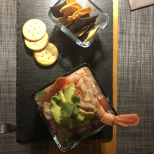 Ceviche