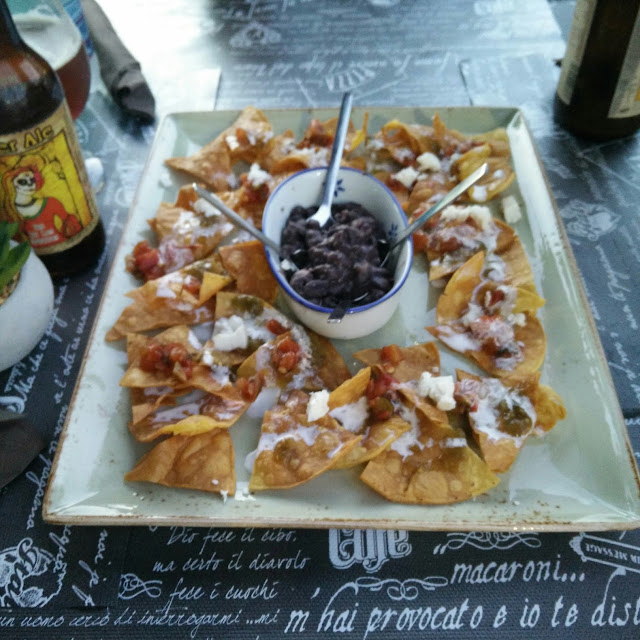 Nachos Maxi