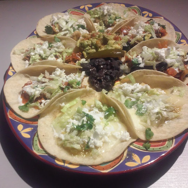 Taco Mix