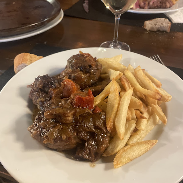 Rabo de Toro