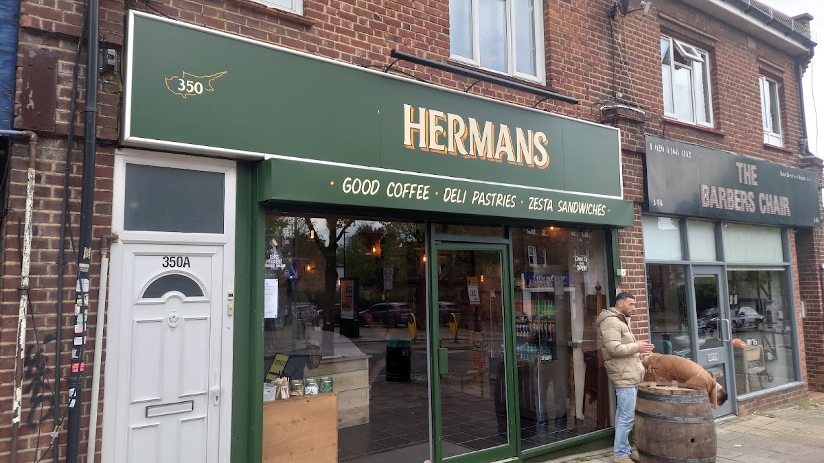 Hermans