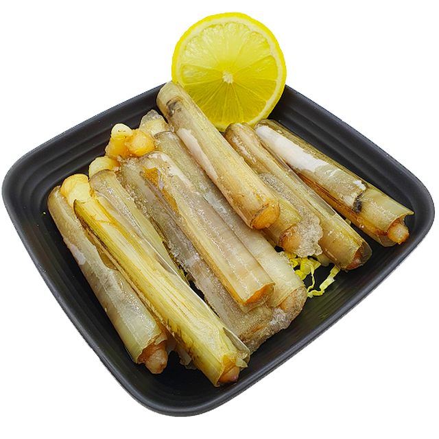 Bamboo Clam 竹滩