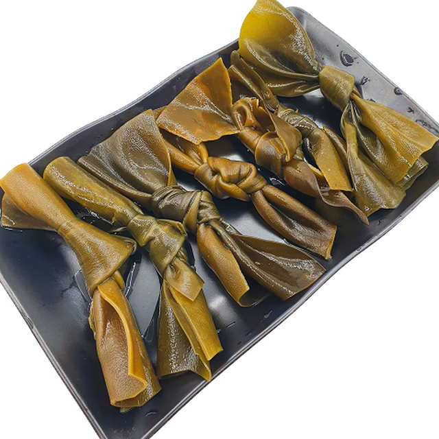 kelp 海带