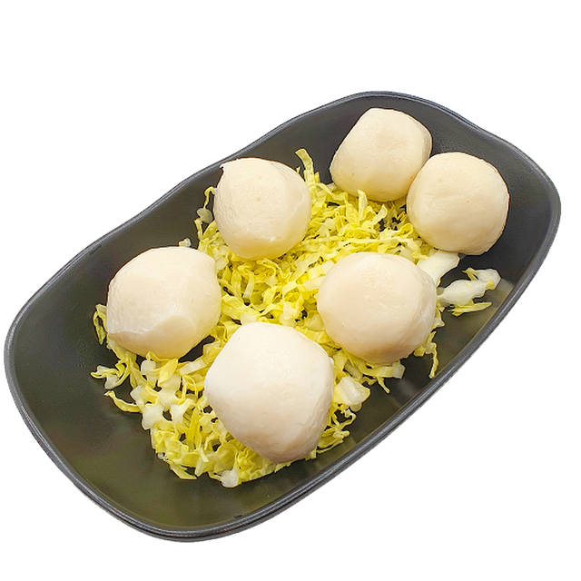 fishball 鱼丸