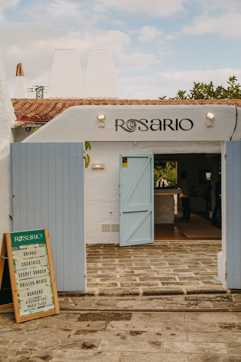 Rosario Menorca
