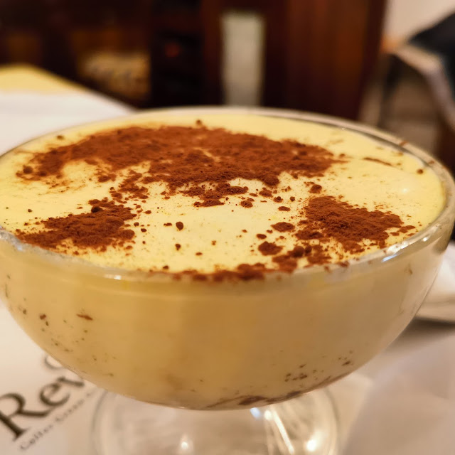 Tiramisù