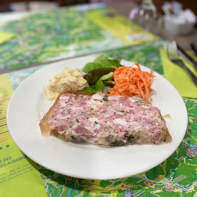 Terrine de Campagne