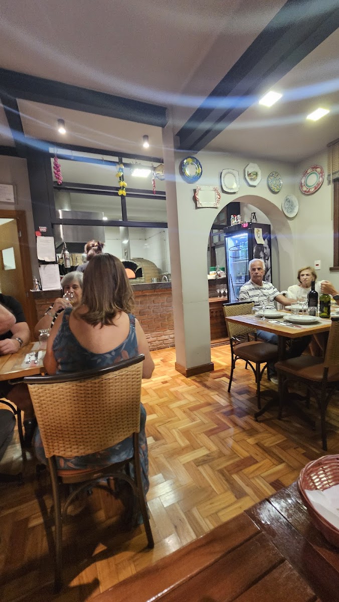 Delizie di Dario Bistro