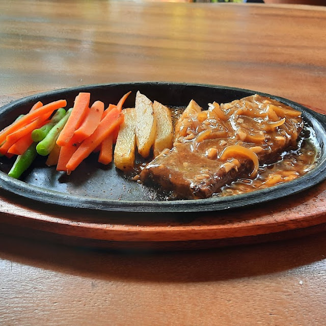 Steak Tenderloin