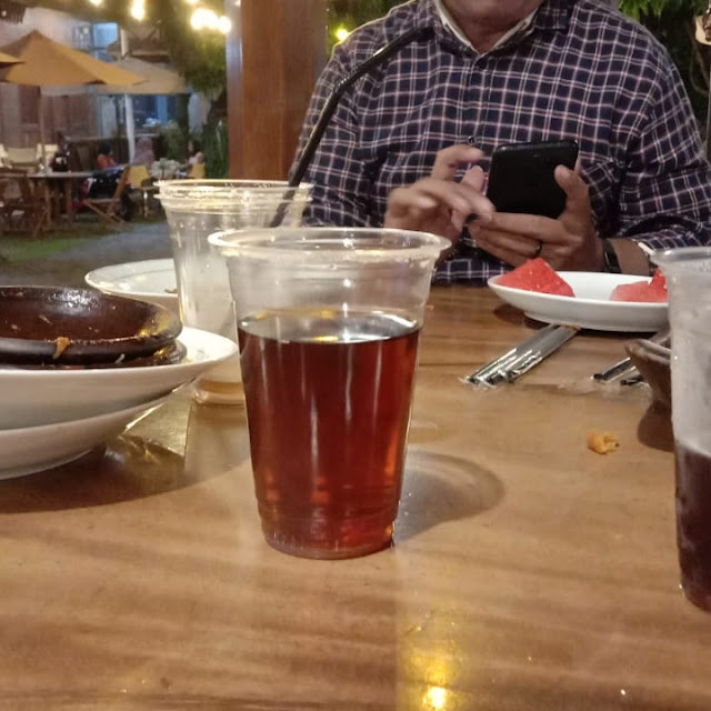 Teh Hangat