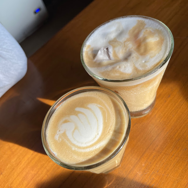 Cappucino